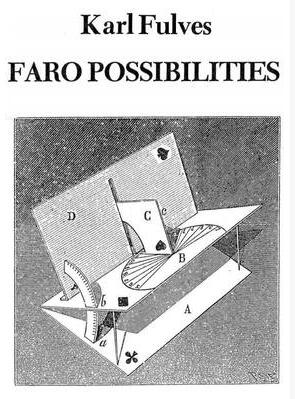 Karl Fulves - Faro Possibilities - Click Image to Close